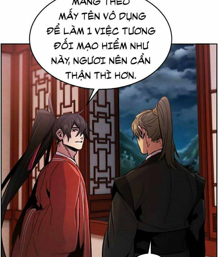 cuồng ma tái thế Chapter 16 - Next Chapter 16