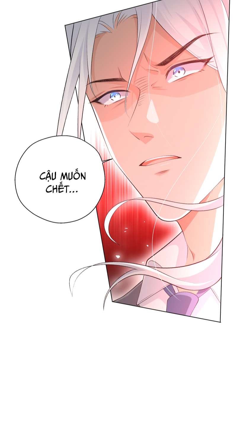 Anh Ấy Quá Khéo Rồi Chap 24 - Next Chap 25