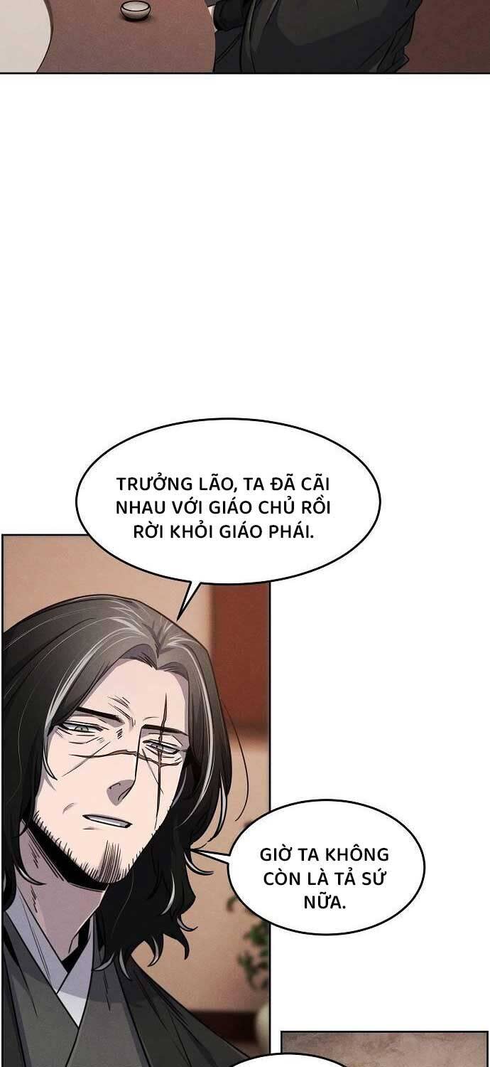 cuồng ma tái thế Chapter 127 - Next Chapter 127