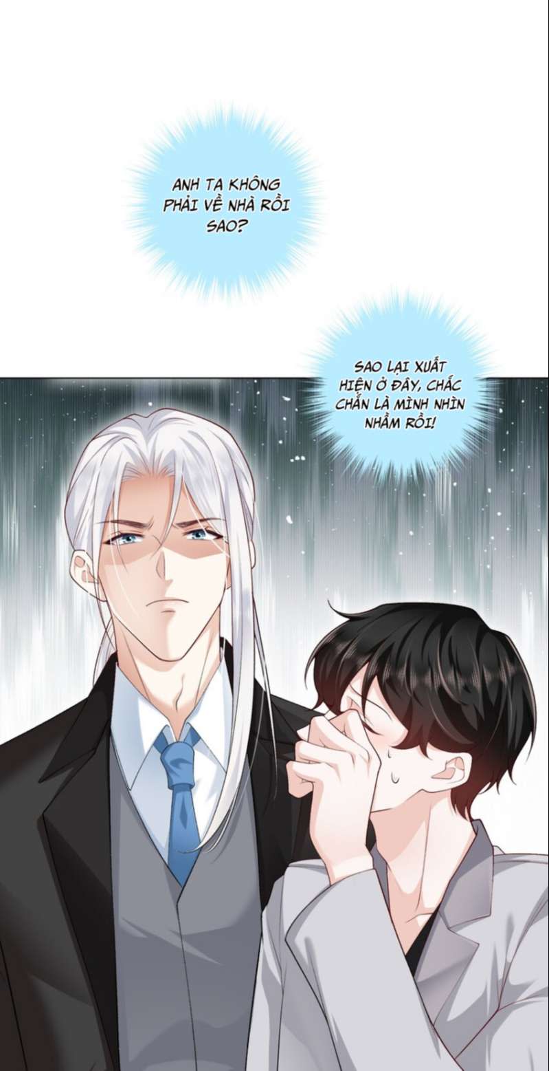 Anh Ấy Quá Khéo Rồi Chap 16 - Next Chap 17