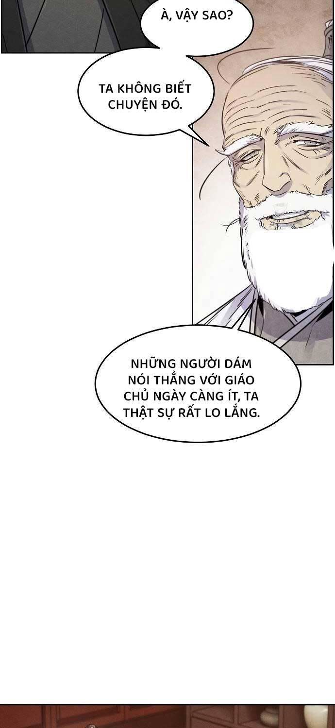 cuồng ma tái thế Chapter 127 - Next Chapter 127