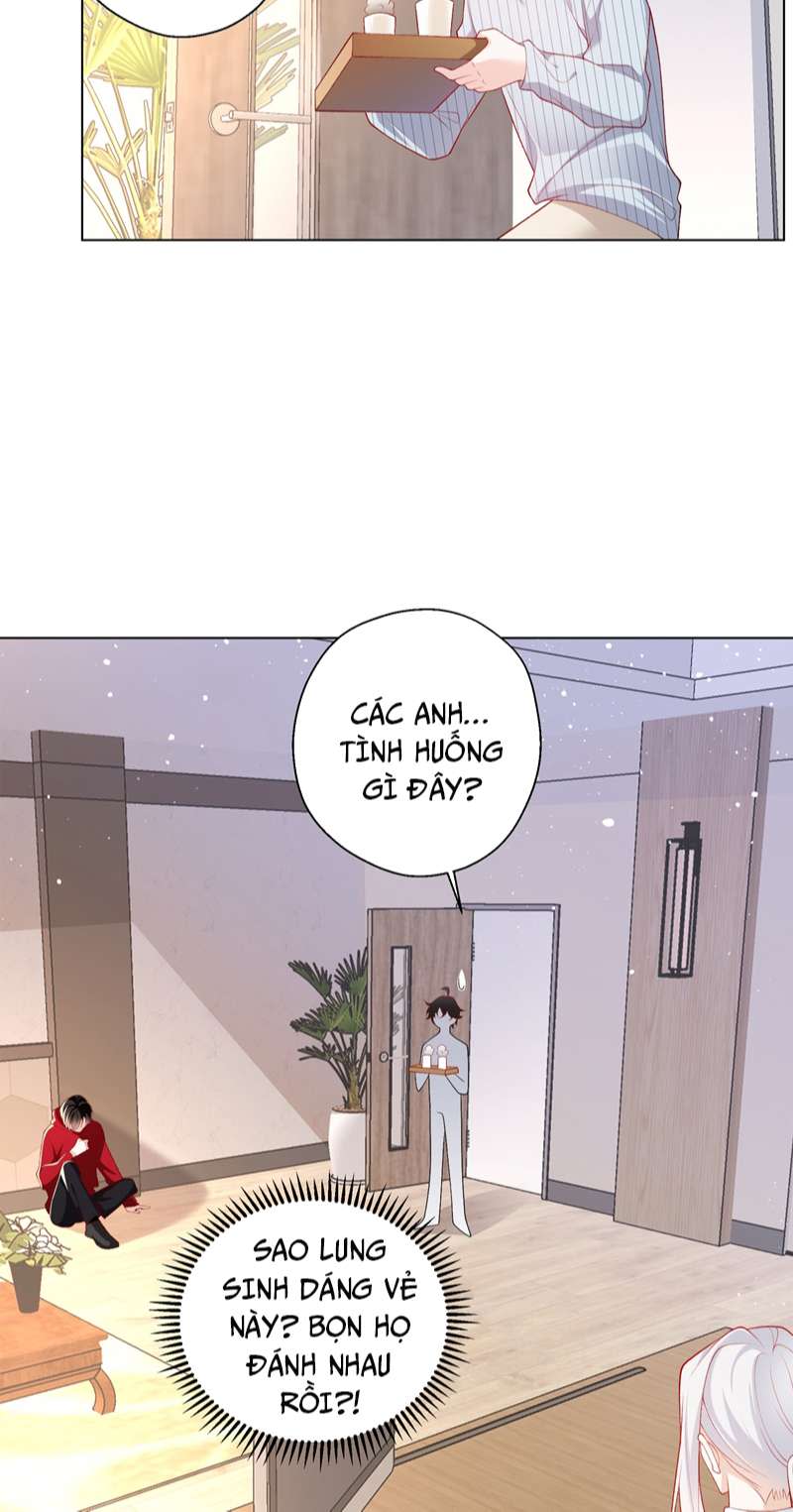 Anh Ấy Quá Khéo Rồi Chap 24 - Next Chap 25