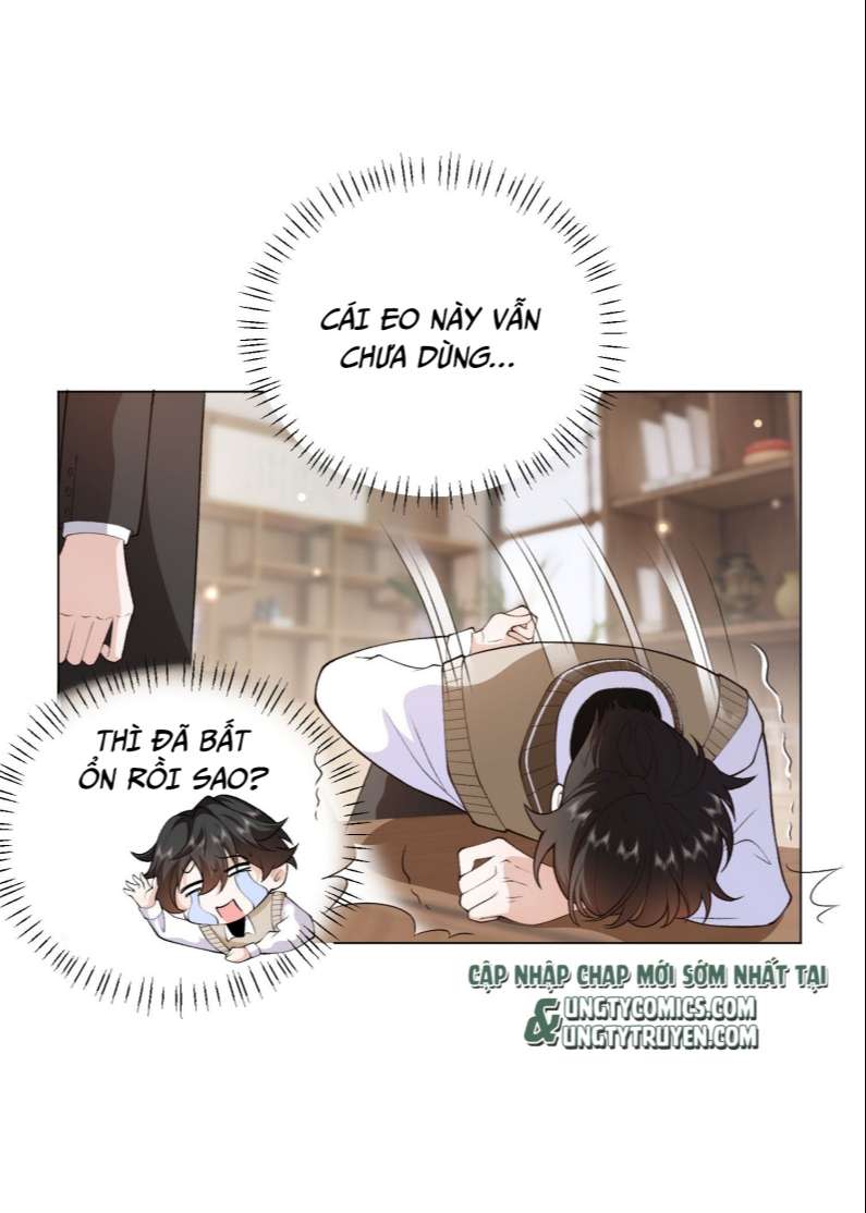 Anh Ấy Quá Khéo Rồi Chap 4 - Next Chap 5