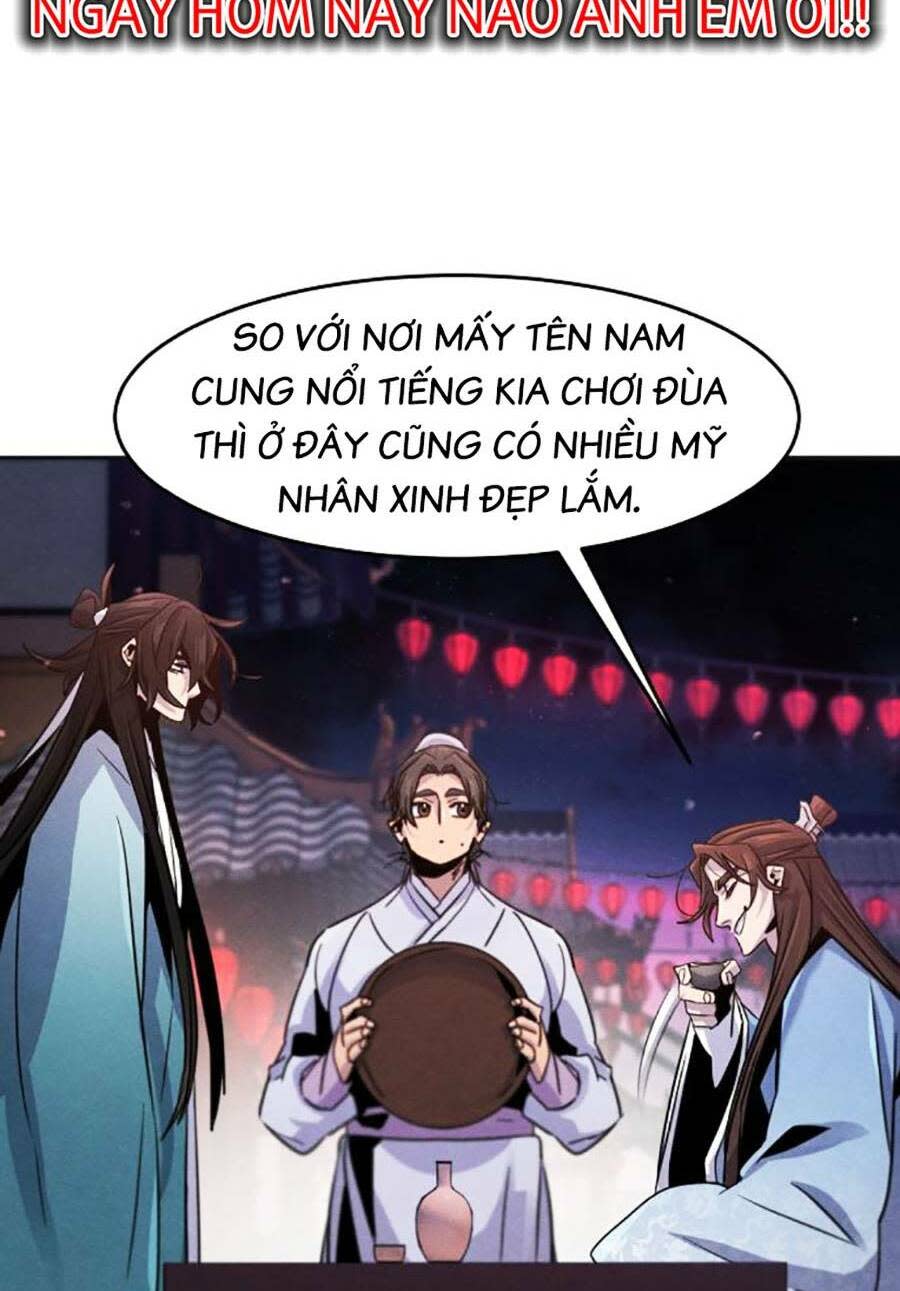 cuồng ma tái thế chương 89 - Next Chapter 89