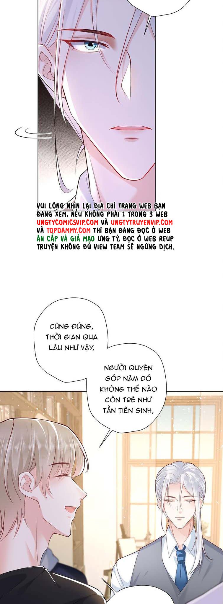 Anh Ấy Quá Khéo Rồi Chap 15 - Next Chap 16