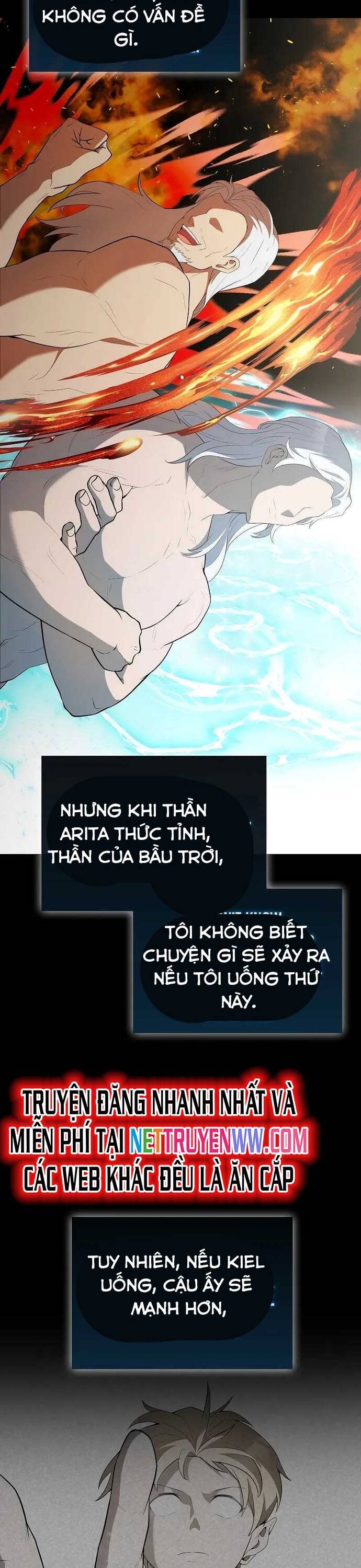 nhân vật phụ siêu mạnh Chapter 45 - Next Chapter 46