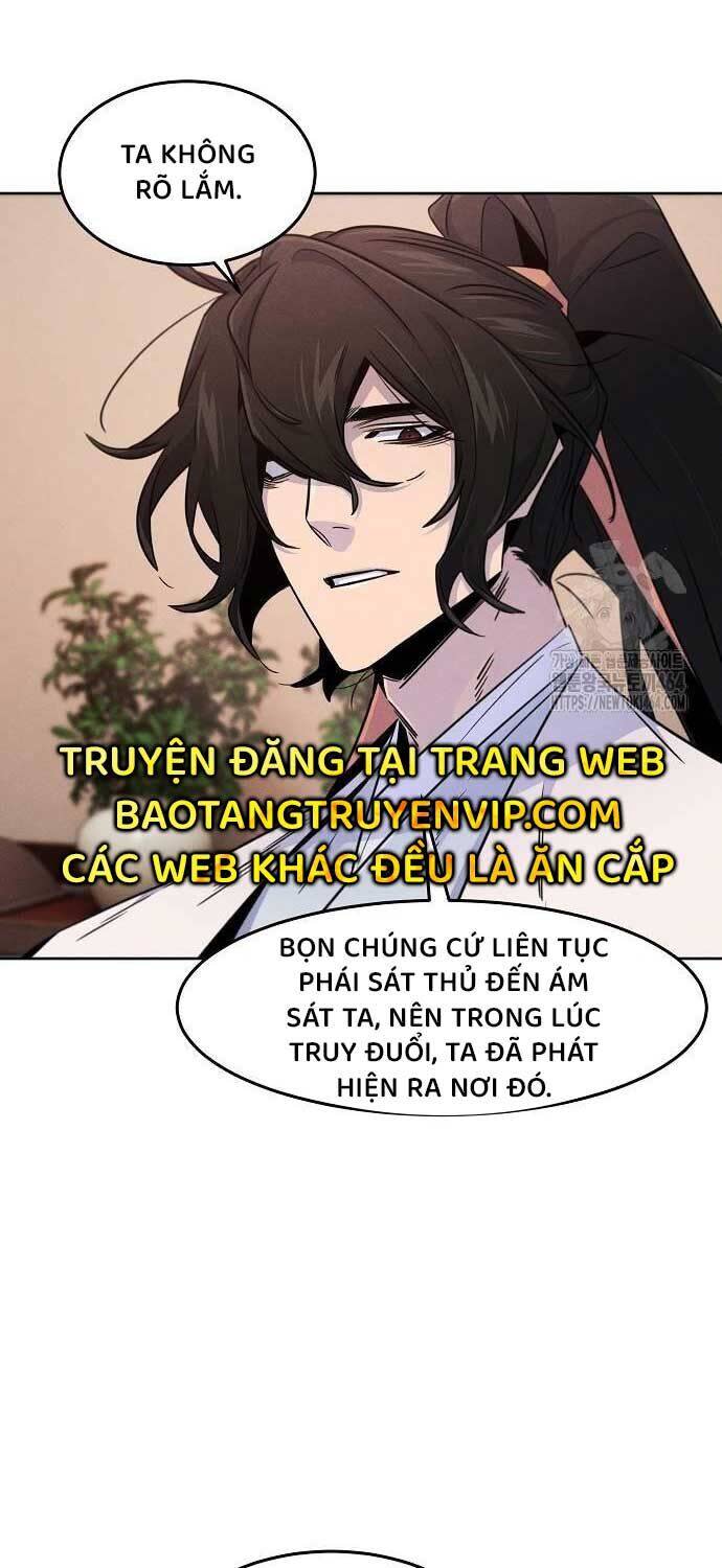 cuồng ma tái thế Chapter 127 - Next Chapter 127