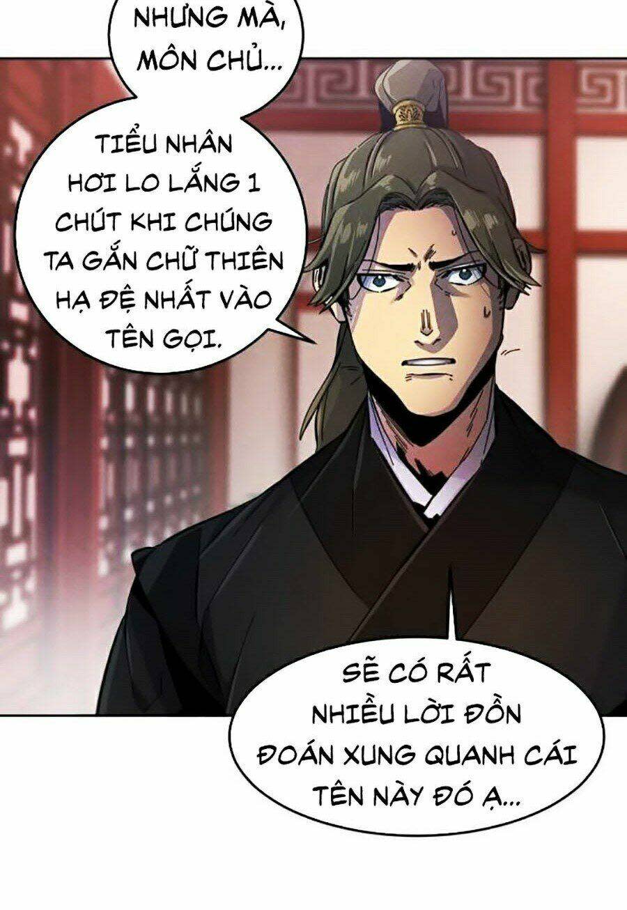 cuồng ma tái thế Chapter 16 - Next Chapter 16