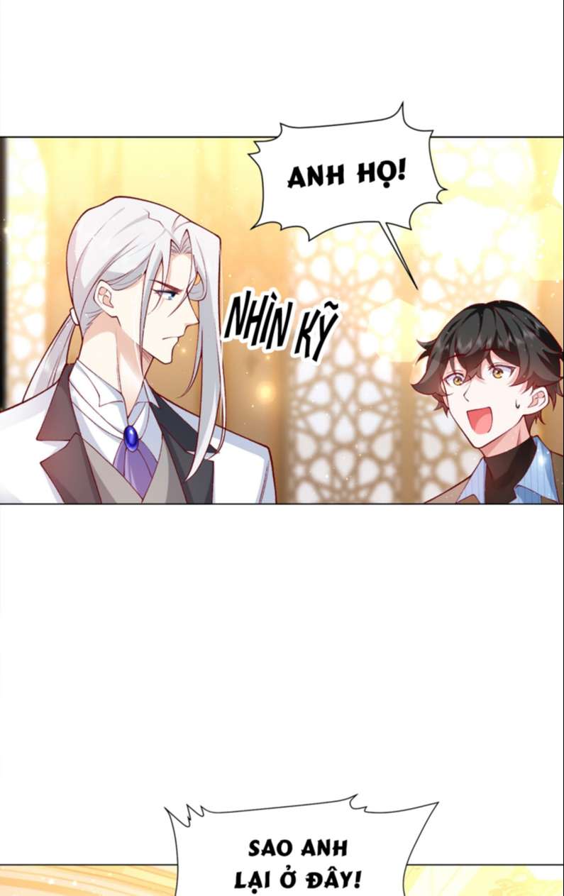 Anh Ấy Quá Khéo Rồi Chap 7 - Next Chap 8