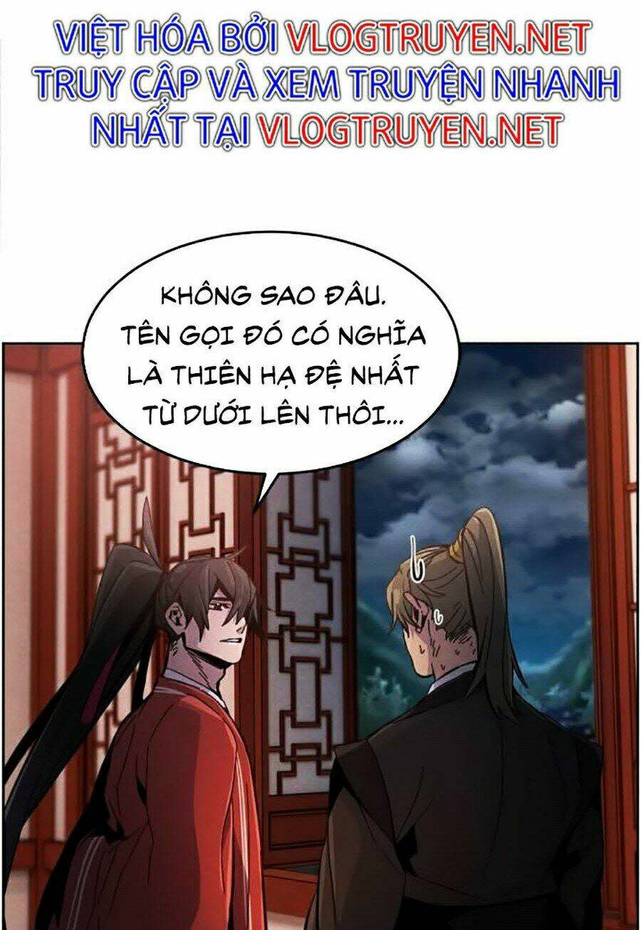 cuồng ma tái thế Chapter 16 - Next Chapter 16