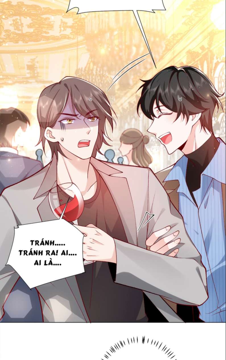 Anh Ấy Quá Khéo Rồi Chap 7 - Next Chap 8