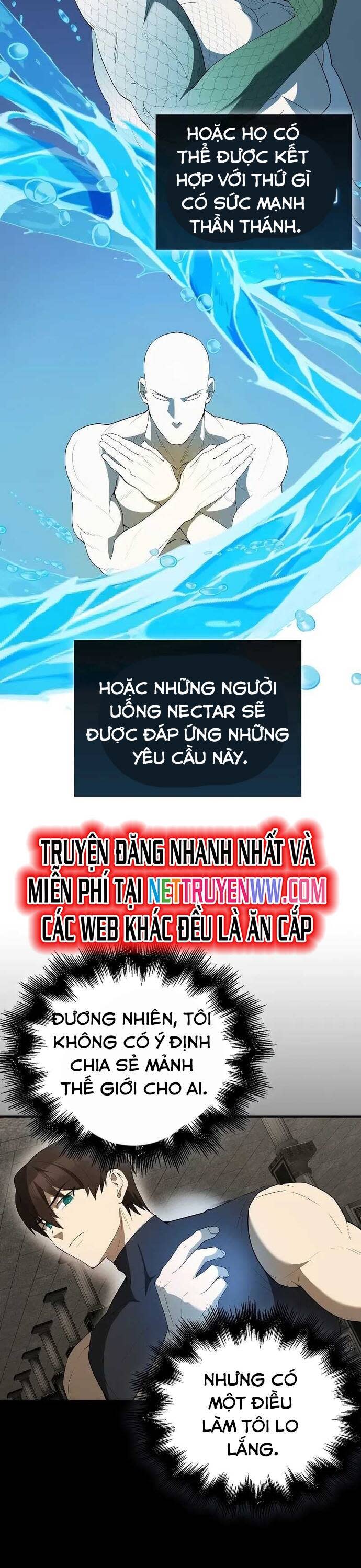 nhân vật phụ siêu mạnh Chapter 45 - Next Chapter 46