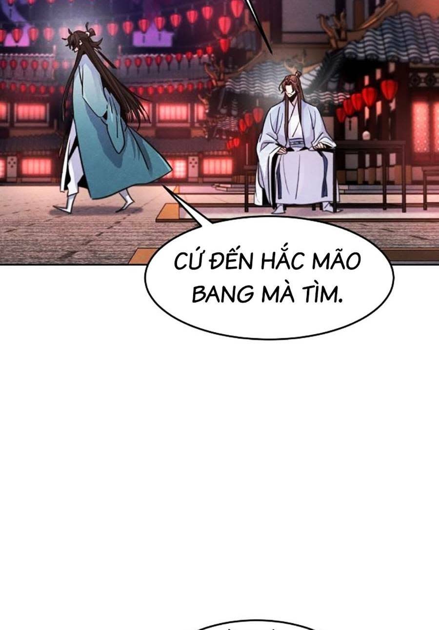 cuồng ma tái thế chương 89 - Next Chapter 89