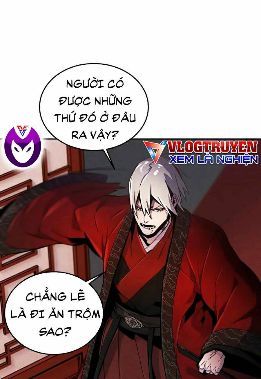 cuồng ma tái thế Chapter 16 - Next Chapter 16