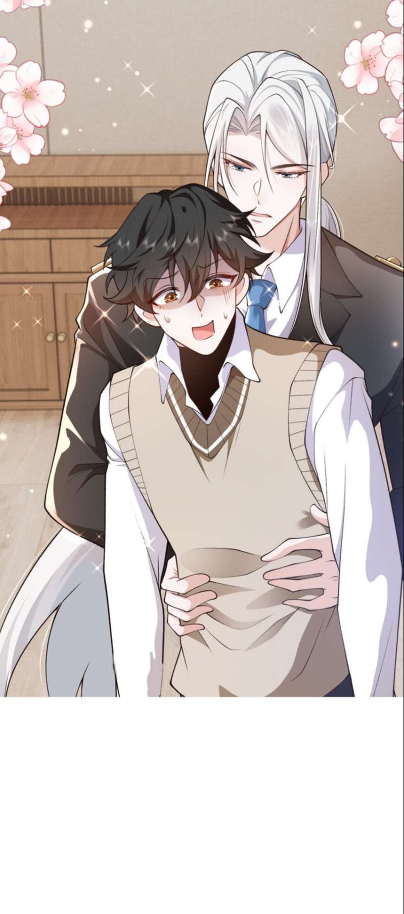 Anh Ấy Quá Khéo Rồi Chap 17 - Next Chap 18