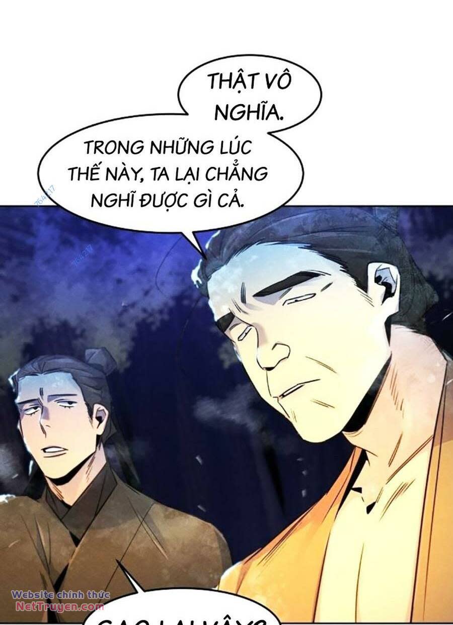 cuồng ma tái thế chương 119 - Next Chapter 119