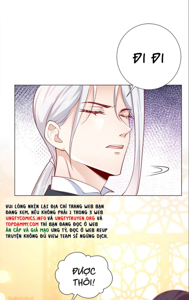 Anh Ấy Quá Khéo Rồi Chap 7 - Next Chap 8