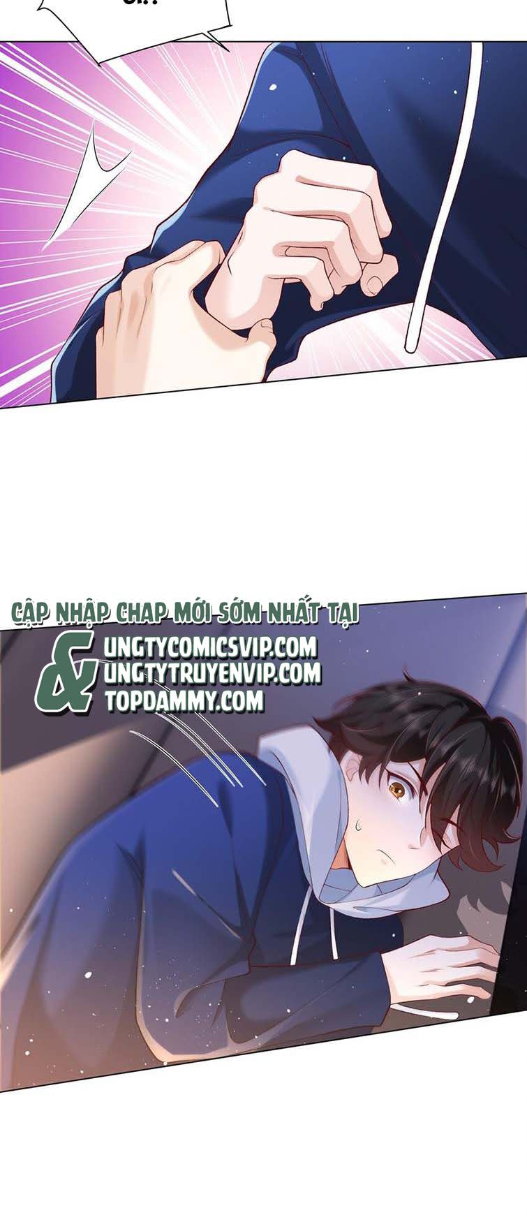 Anh Ấy Quá Khéo Rồi Chap 15 - Next Chap 16