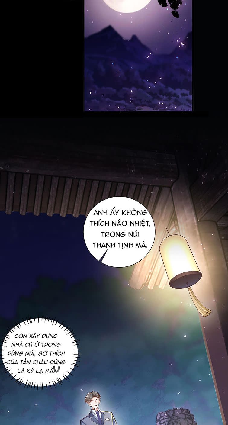 Anh Ấy Quá Khéo Rồi Chap 9 - Next Chap 10