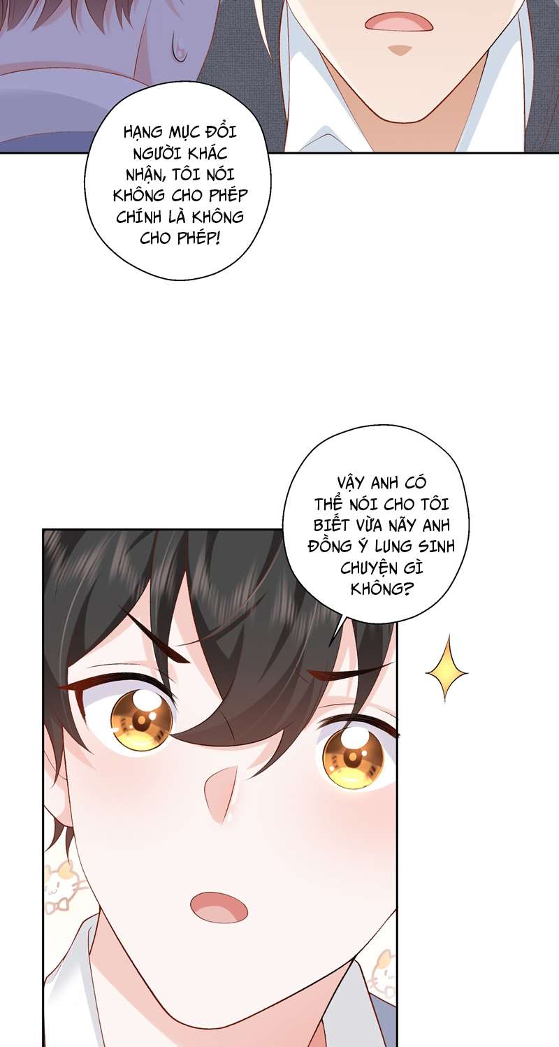 Anh Ấy Quá Khéo Rồi Chap 24 - Next Chap 25