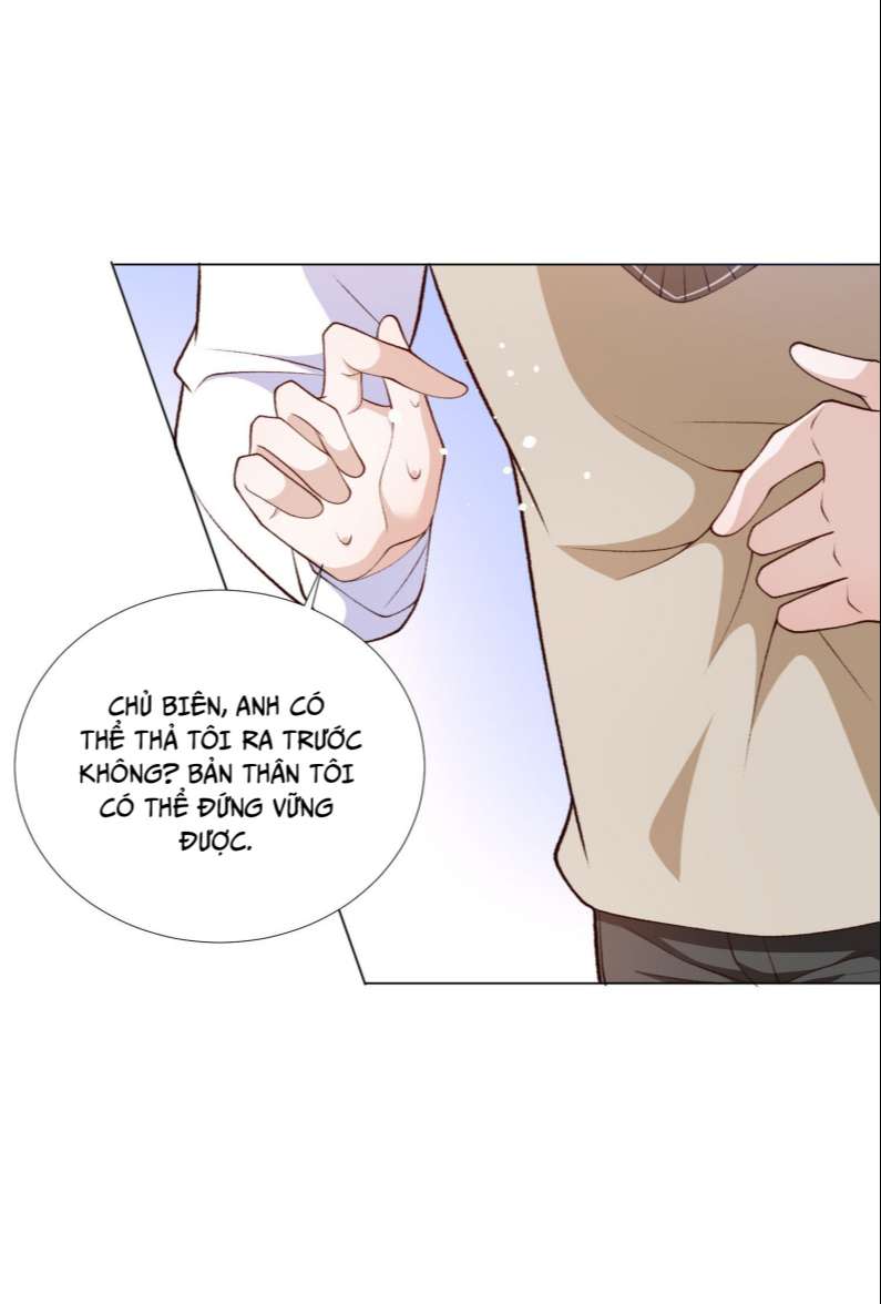 Anh Ấy Quá Khéo Rồi Chap 4 - Next Chap 5