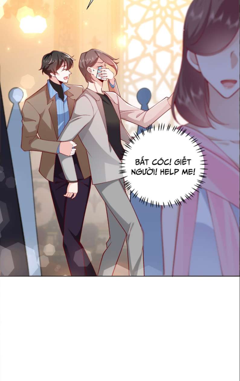 Anh Ấy Quá Khéo Rồi Chap 7 - Next Chap 8