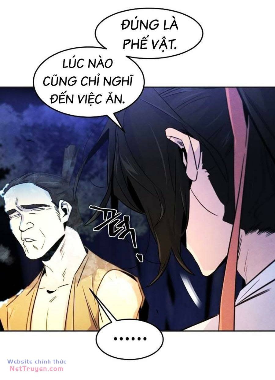 cuồng ma tái thế chương 119 - Next Chapter 119