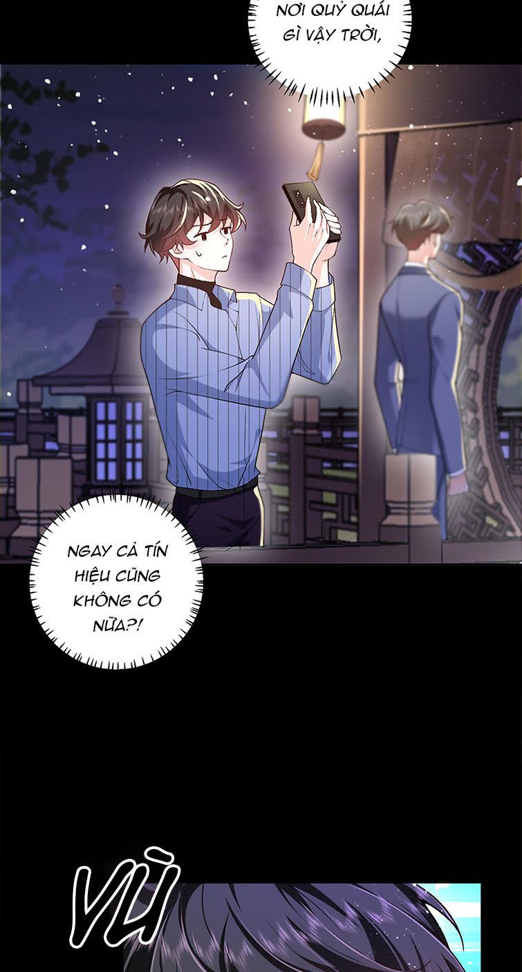 Anh Ấy Quá Khéo Rồi Chap 9 - Next Chap 10