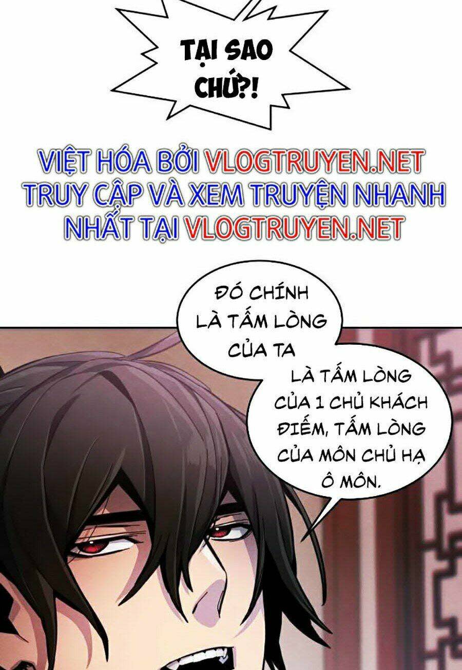 cuồng ma tái thế Chapter 16 - Next Chapter 16