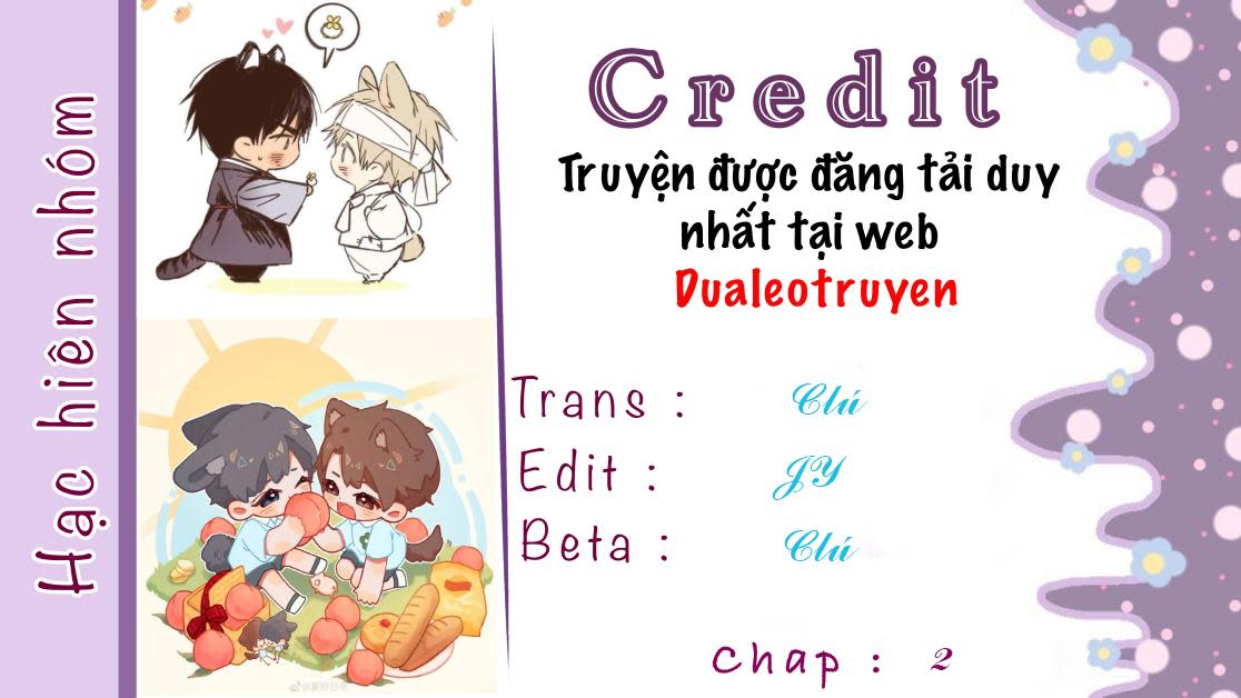 Minami tỏ ra dâm đãng Chapter 2 hachiennhom - Next 