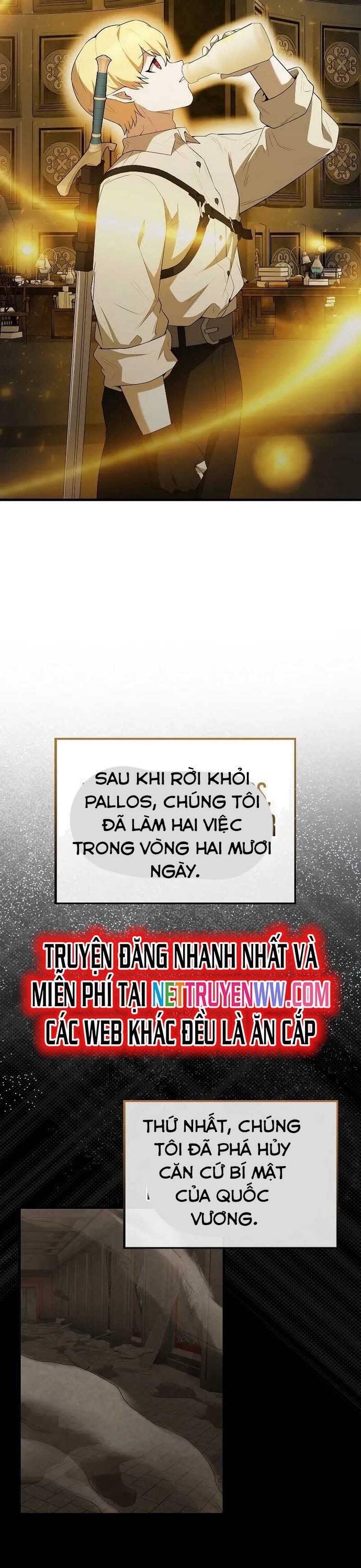 nhân vật phụ siêu mạnh Chapter 45 - Next Chapter 46