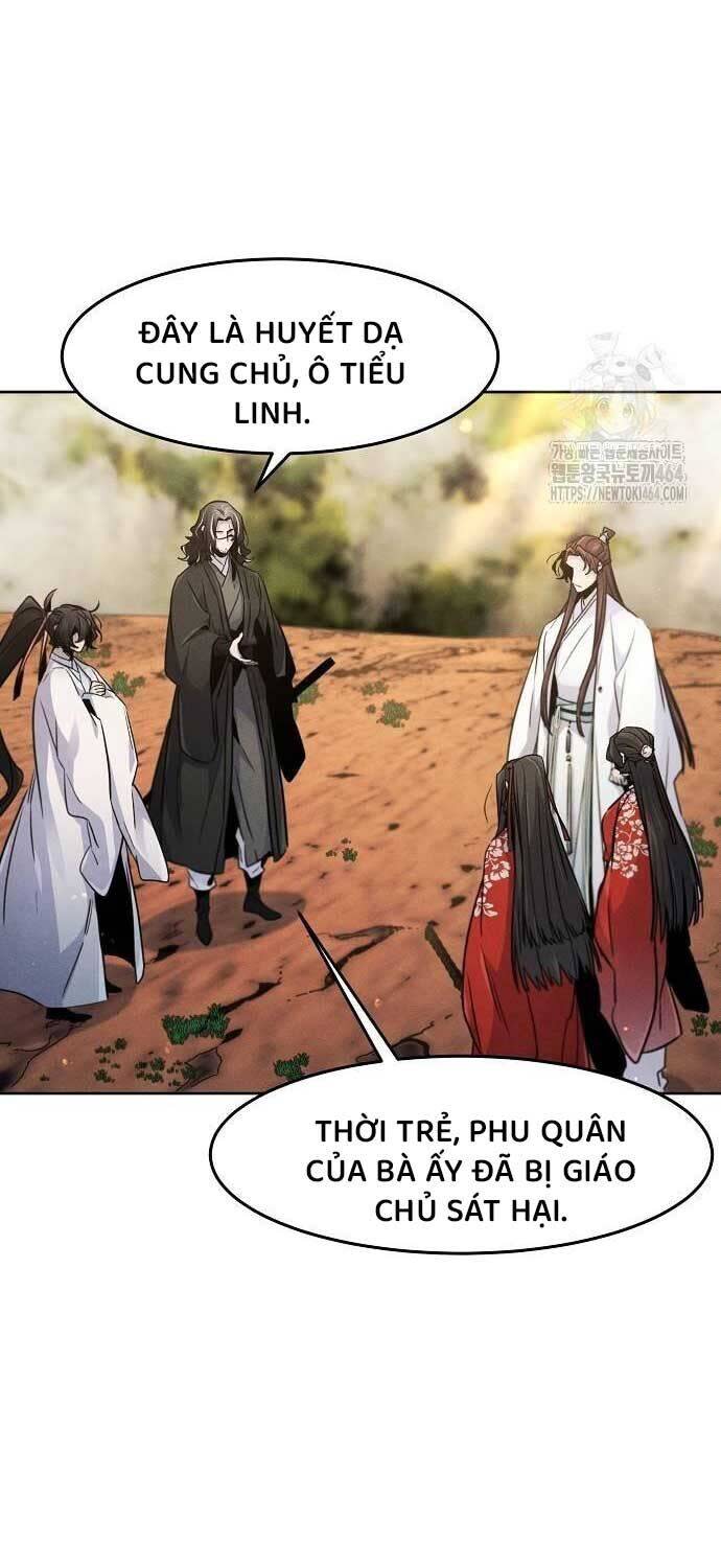 cuồng ma tái thế Chapter 125 - Next Chapter 125