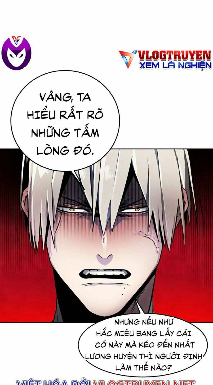 cuồng ma tái thế Chapter 16 - Next Chapter 16