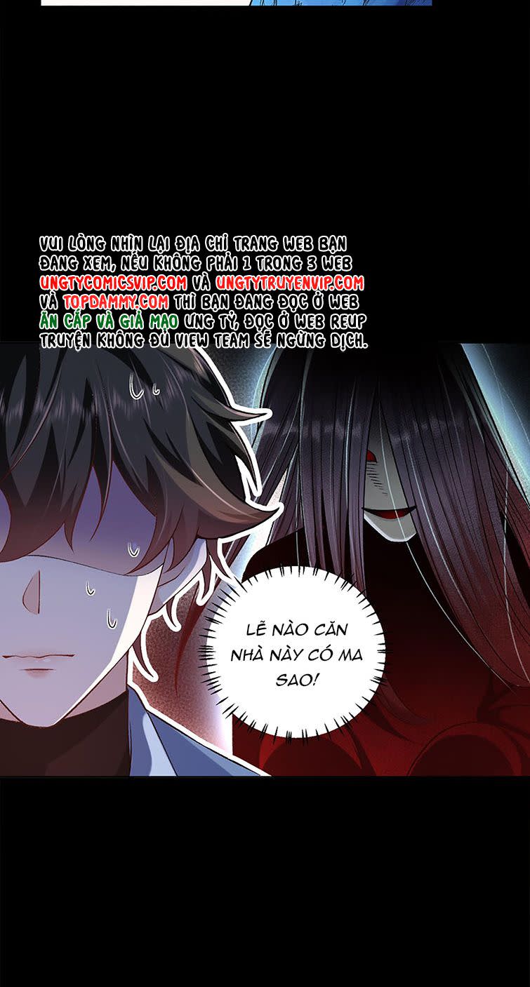 Anh Ấy Quá Khéo Rồi Chap 9 - Next Chap 10