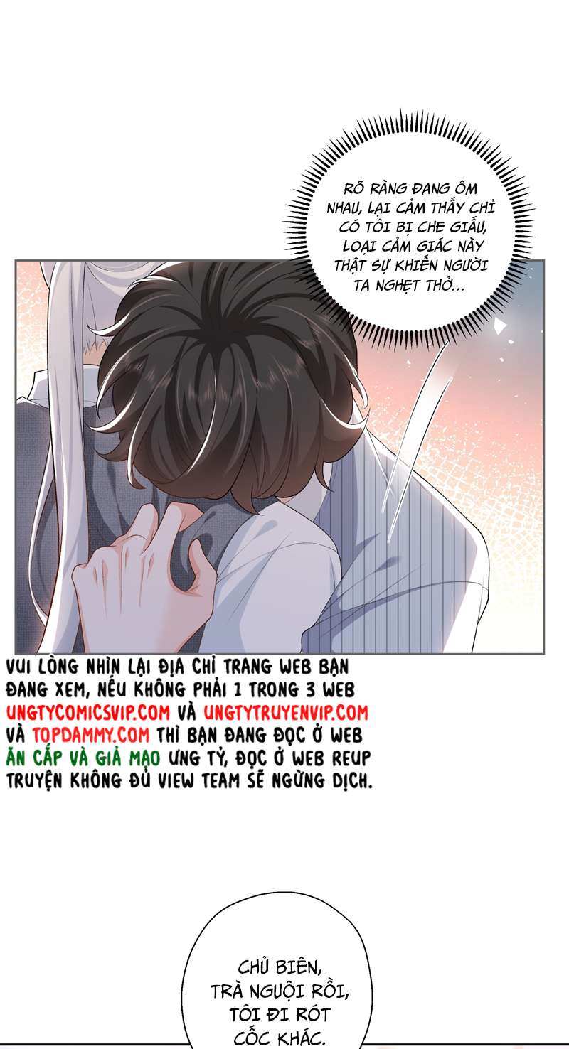 Anh Ấy Quá Khéo Rồi Chap 24 - Next Chap 25