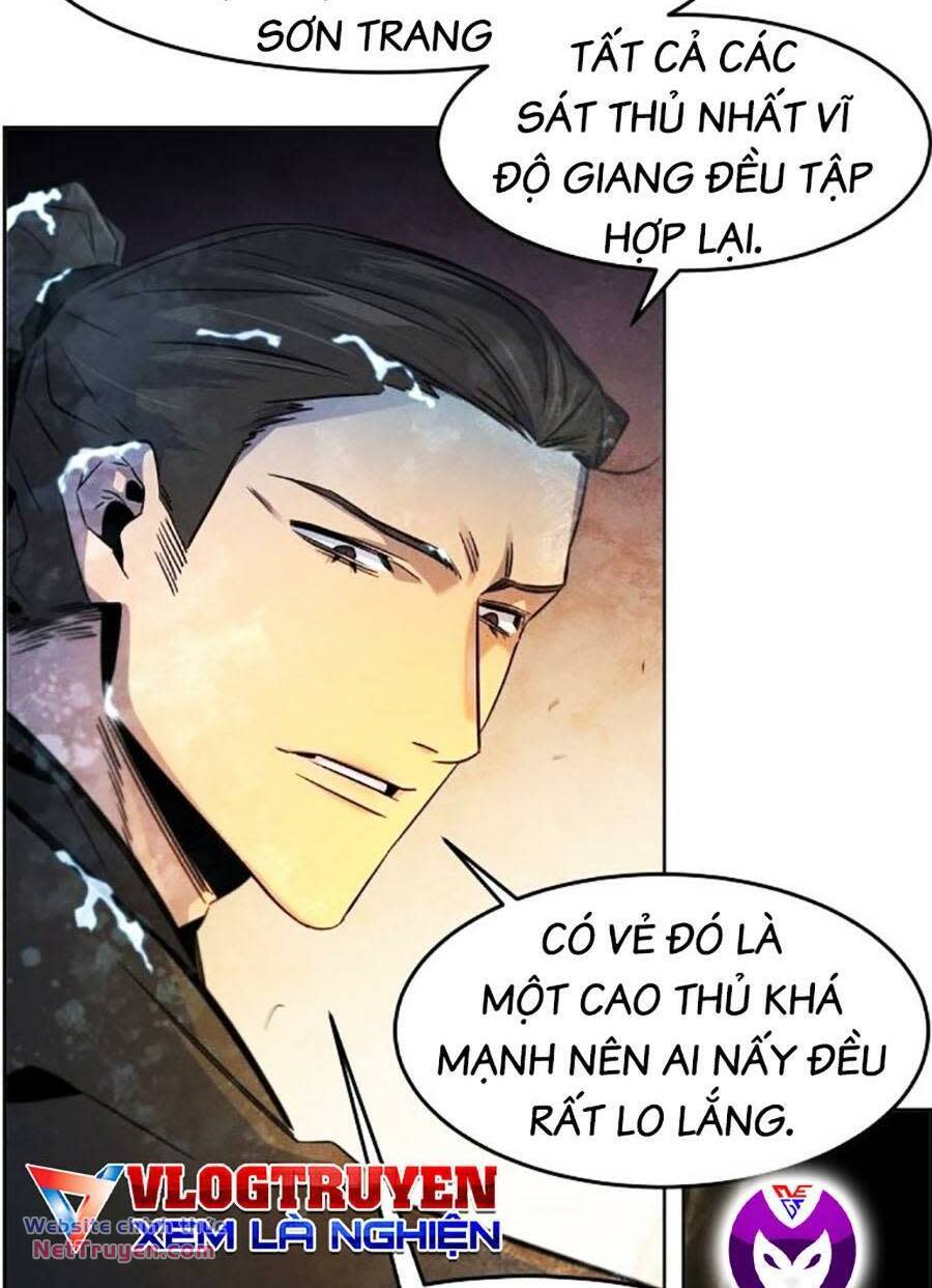 cuồng ma tái thế chương 119 - Next Chapter 119