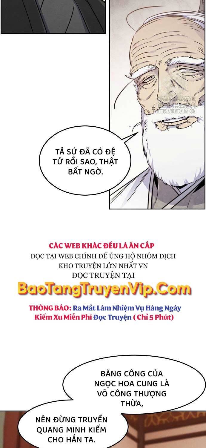 cuồng ma tái thế Chapter 127 - Next Chapter 127