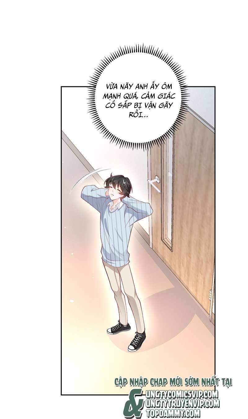 Anh Ấy Quá Khéo Rồi Chap 24 - Next Chap 25