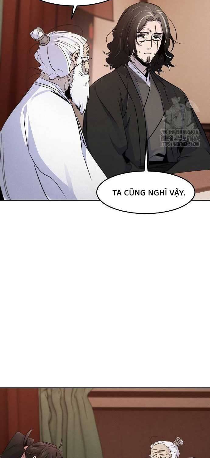 cuồng ma tái thế Chapter 127 - Next Chapter 127