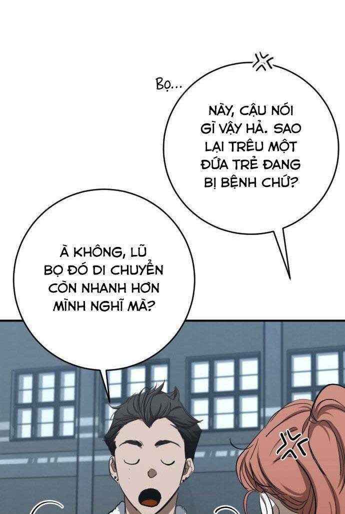 đêm của bóng tối chapter 27 - Next chapter 28