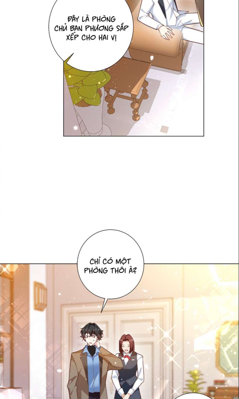 Anh Ấy Quá Khéo Rồi Chap 7 - Next Chap 8