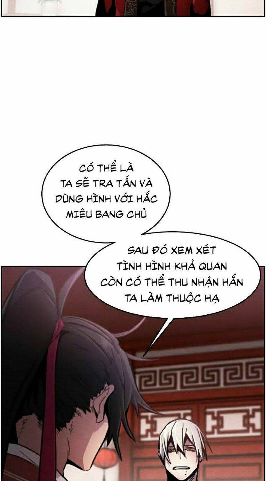 cuồng ma tái thế Chapter 16 - Next Chapter 16