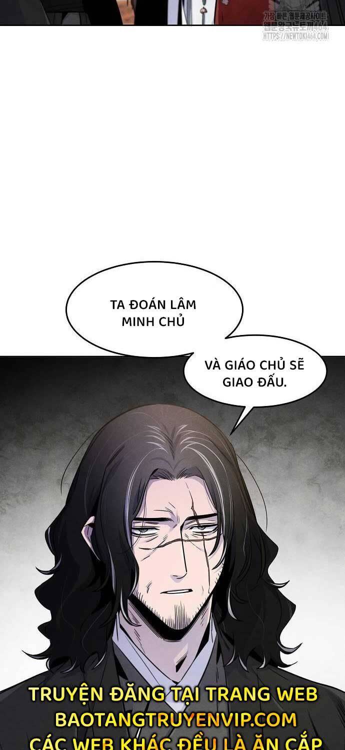 cuồng ma tái thế Chapter 125 - Next Chapter 125