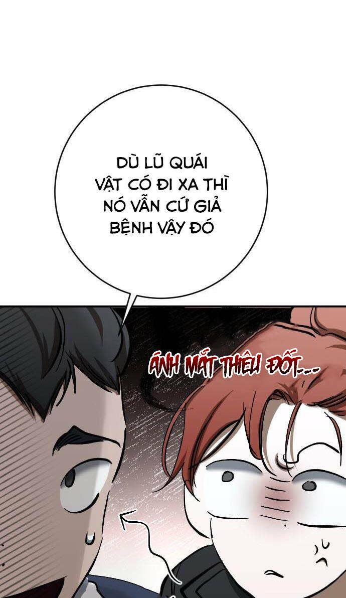 đêm của bóng tối chapter 27 - Next chapter 28