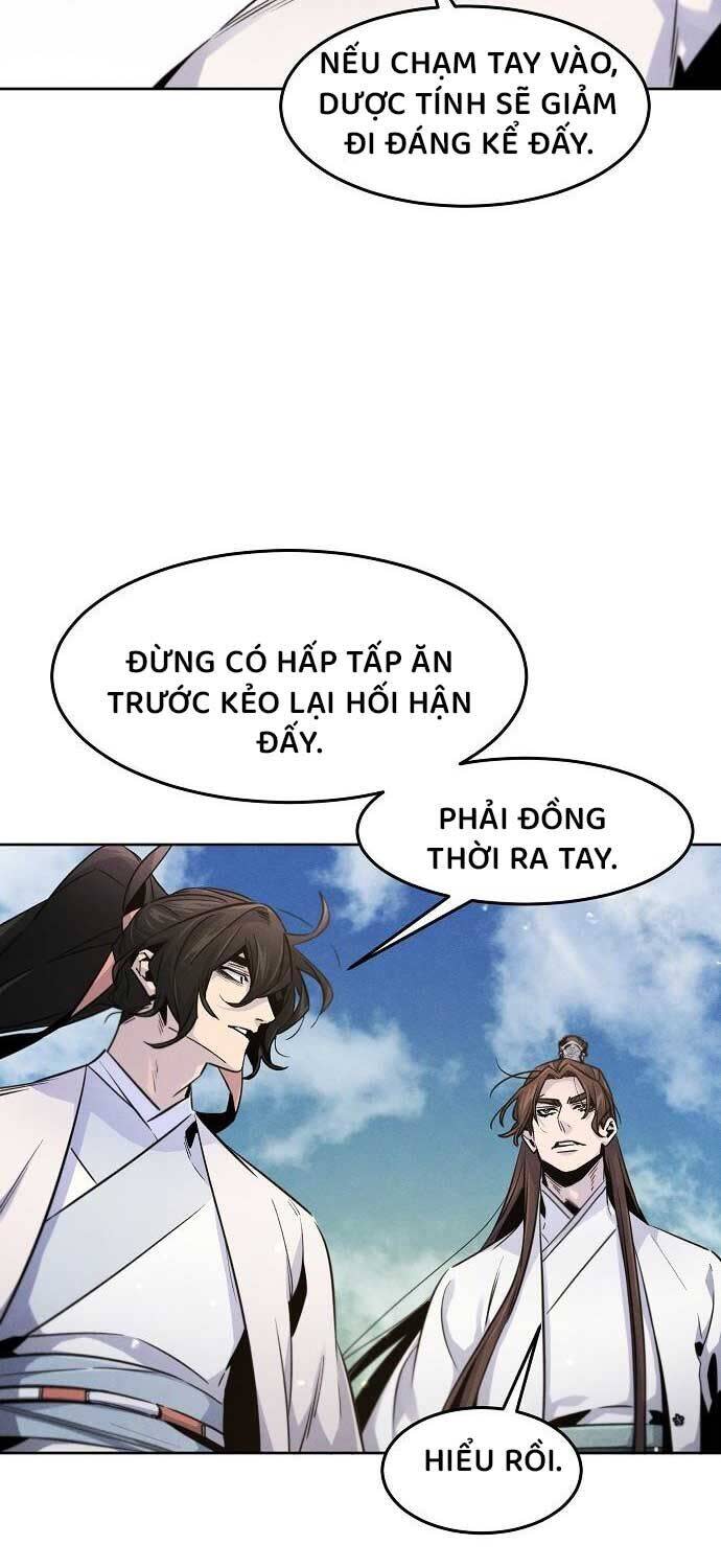 cuồng ma tái thế Chapter 122 - Next Chapter 122