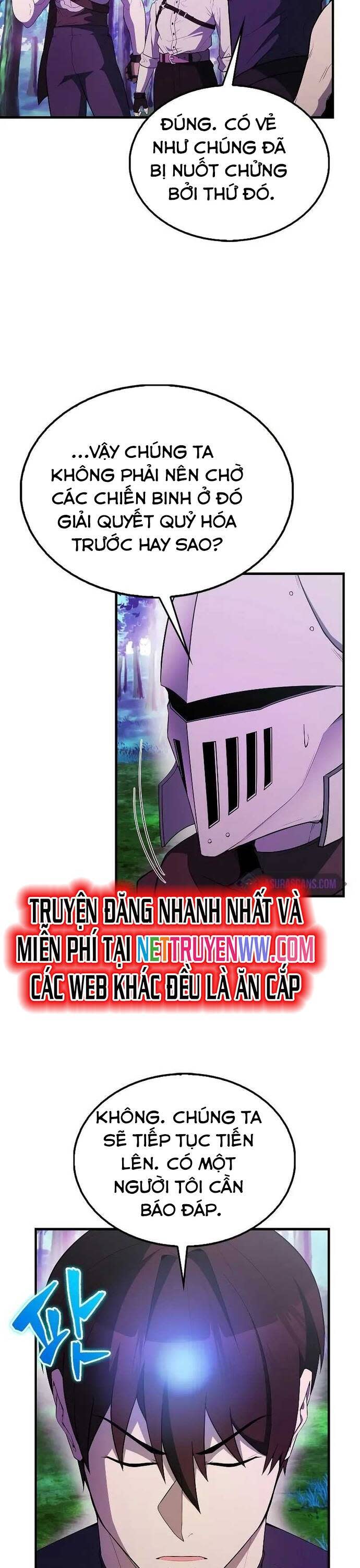 nhân vật phụ siêu mạnh Chapter 45 - Next Chapter 46