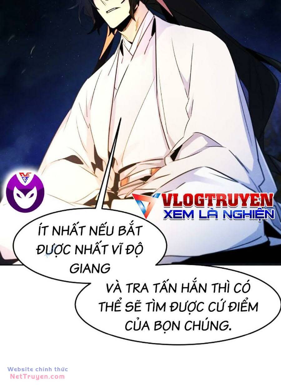 cuồng ma tái thế chương 119 - Next Chapter 119