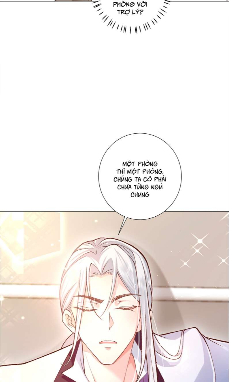 Anh Ấy Quá Khéo Rồi Chap 7 - Next Chap 8