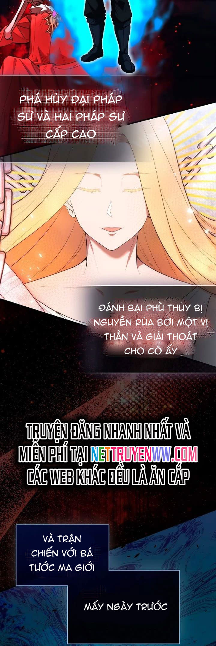 nhân vật phụ siêu mạnh Chapter 53 - Next Chapter 54