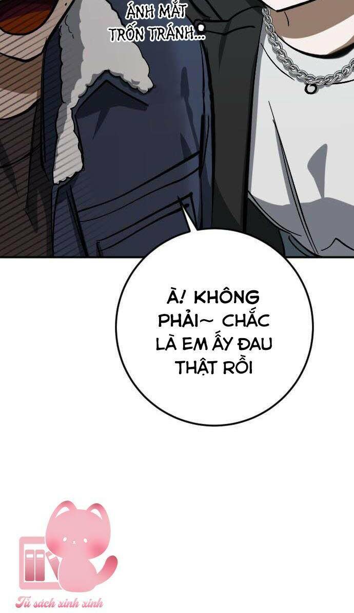 đêm của bóng tối chapter 27 - Next chapter 28